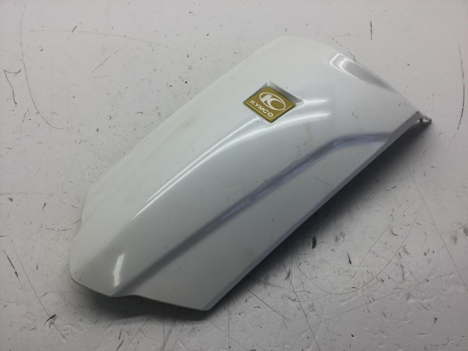 Kymco like 125 carena coperchio scudo anteriore 2009 2011
