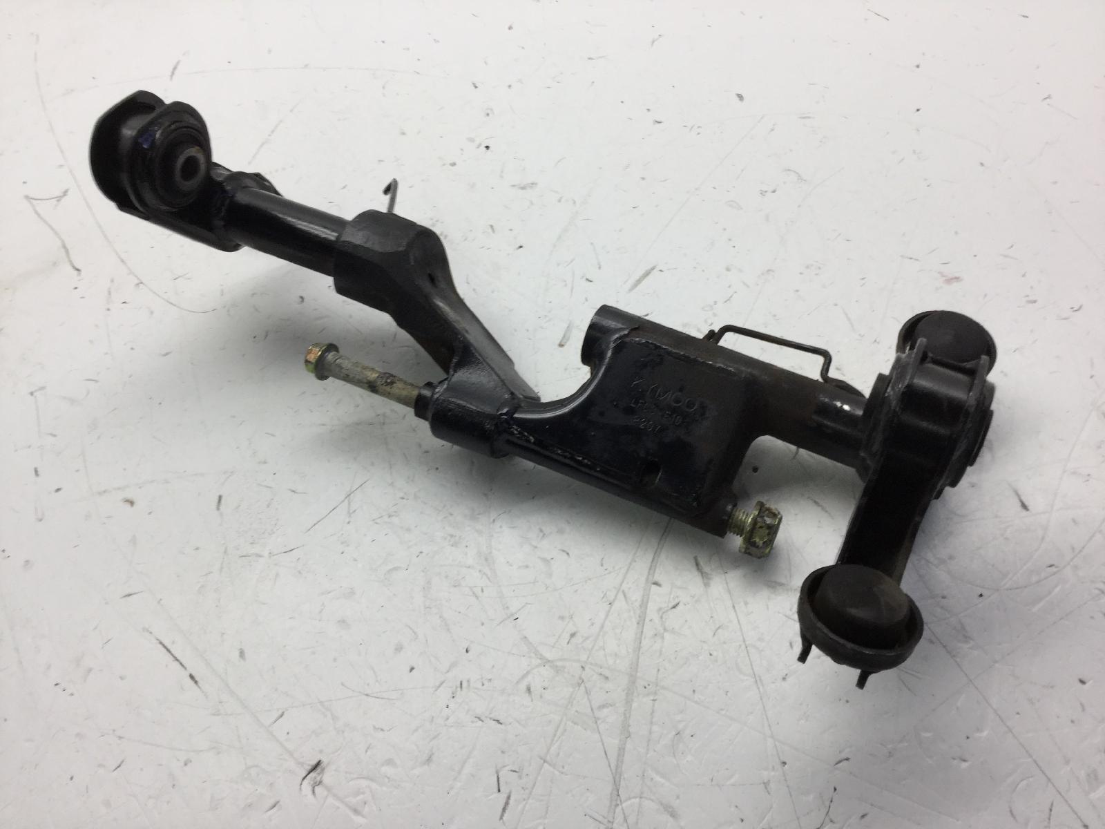 Kymco like 125 staffa supporto motore 2009 2011