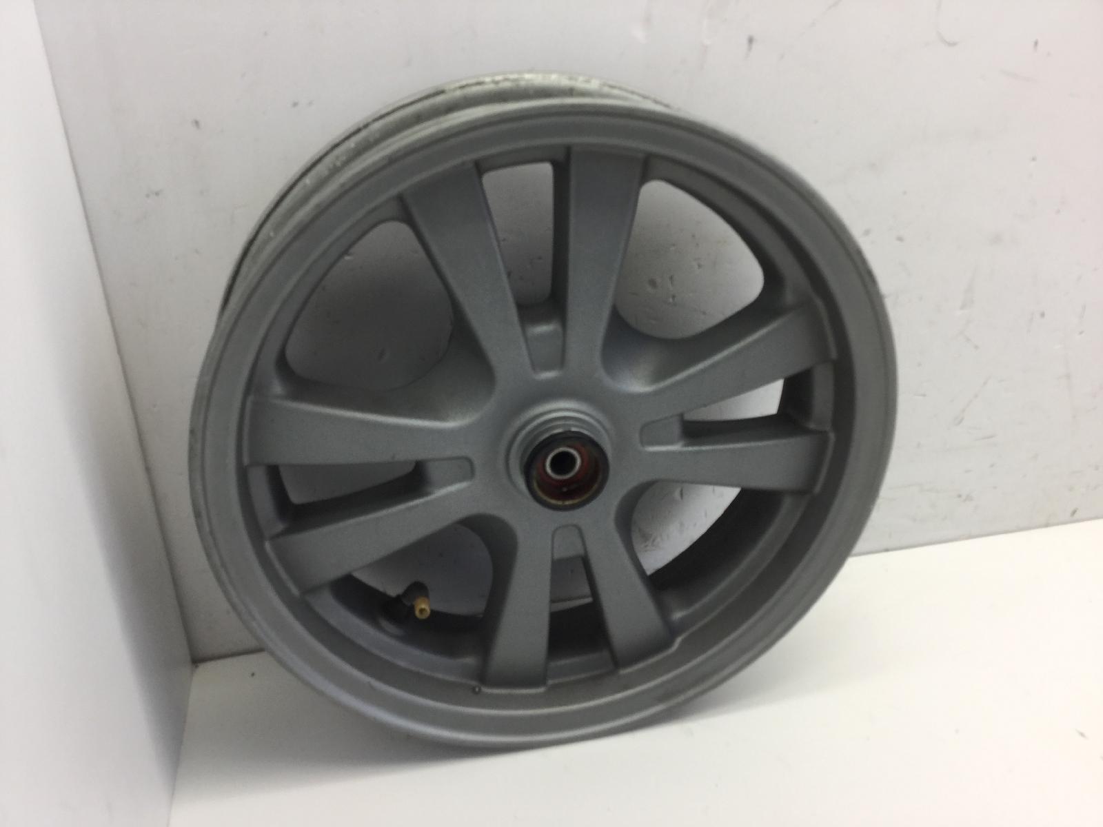 Kymco like 125 cerchio ruota anteriore 12 x 3 2009 2011