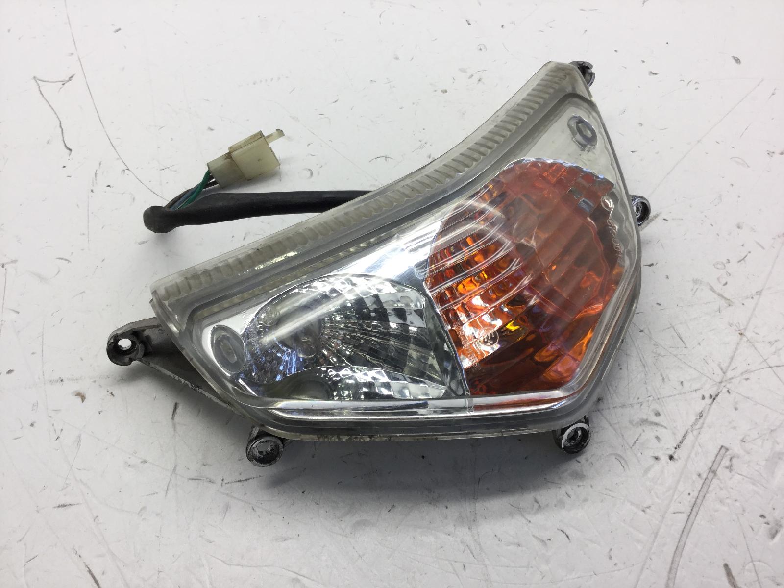 Kymco like 125 freccia anteriore destra 2009 2011