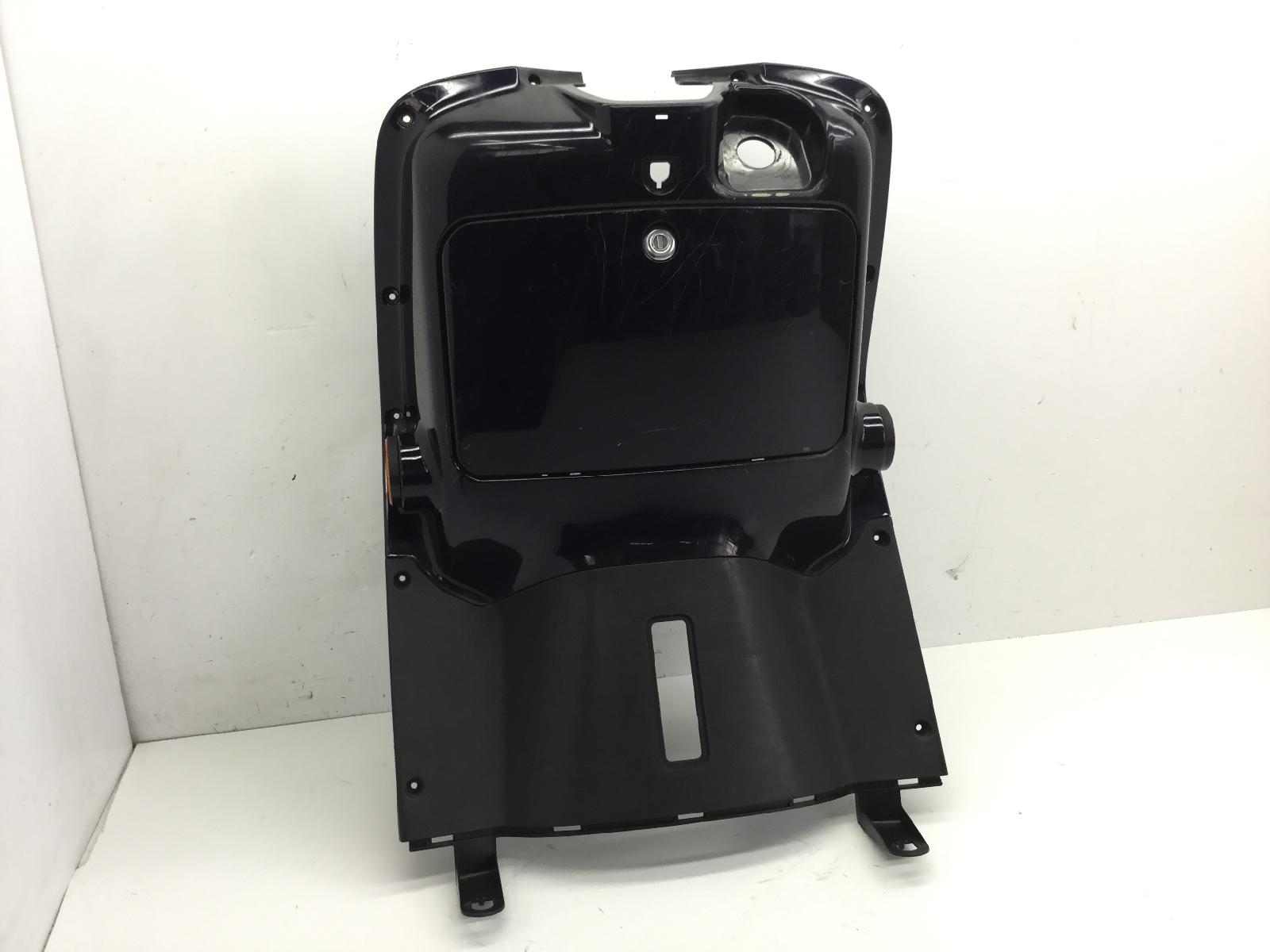 Kymco like 125 carena controscudo retroscudo senza chiave 2009 2011 d20000