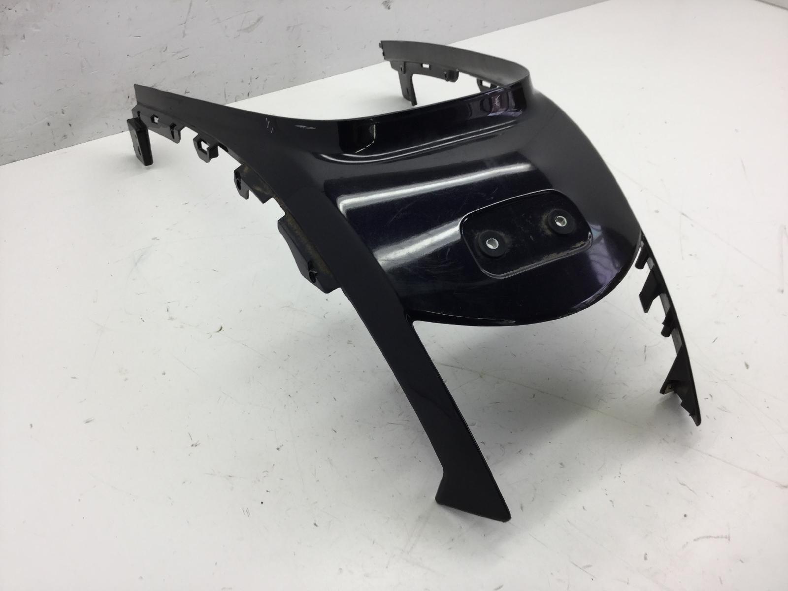 Kymco like 125 carena coperchio posteriore codone 2009 2011 d20000