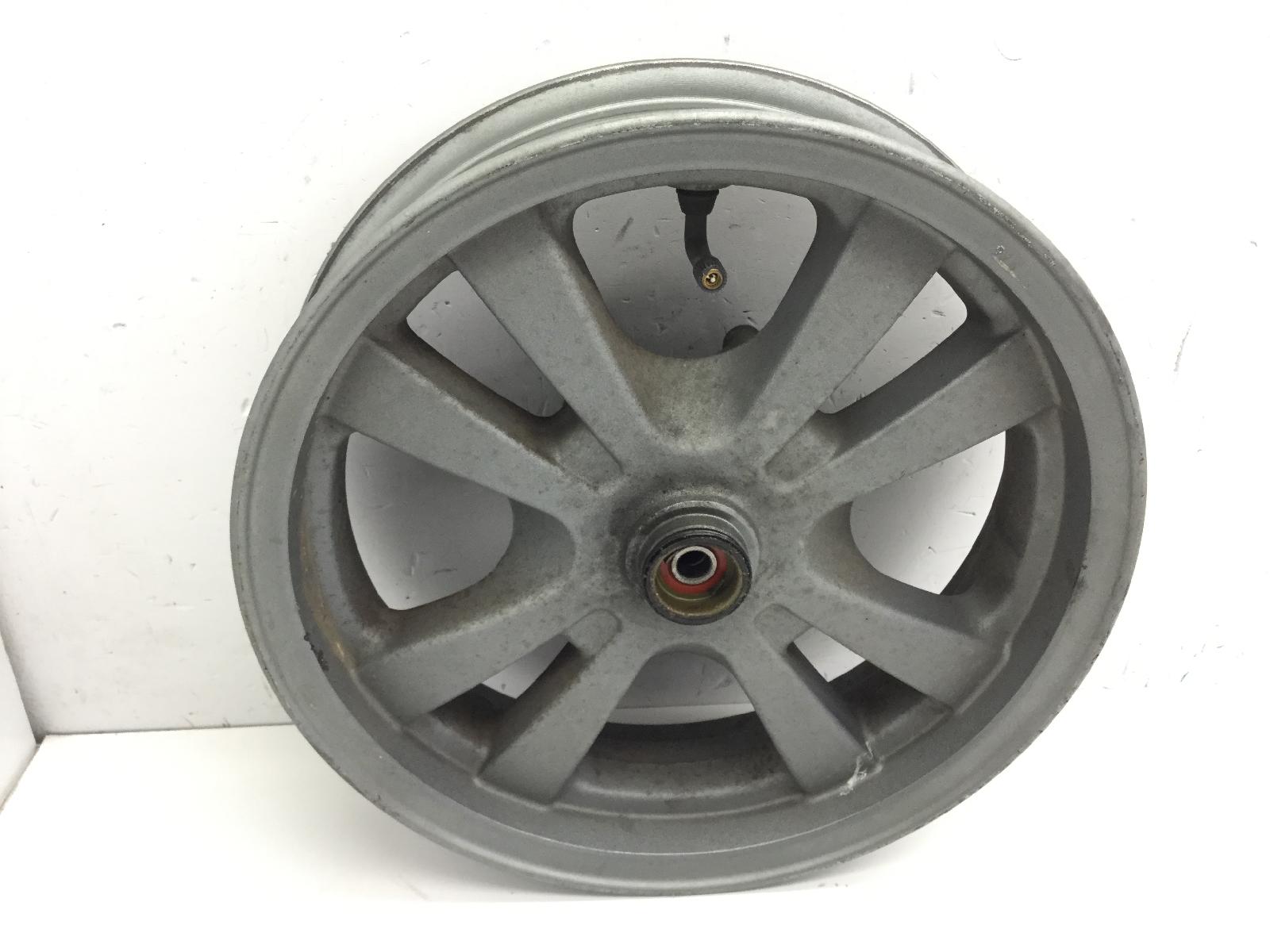 Kymco like 125 cerchio ruota anteriore 12 x 3 2009 2011 d20000