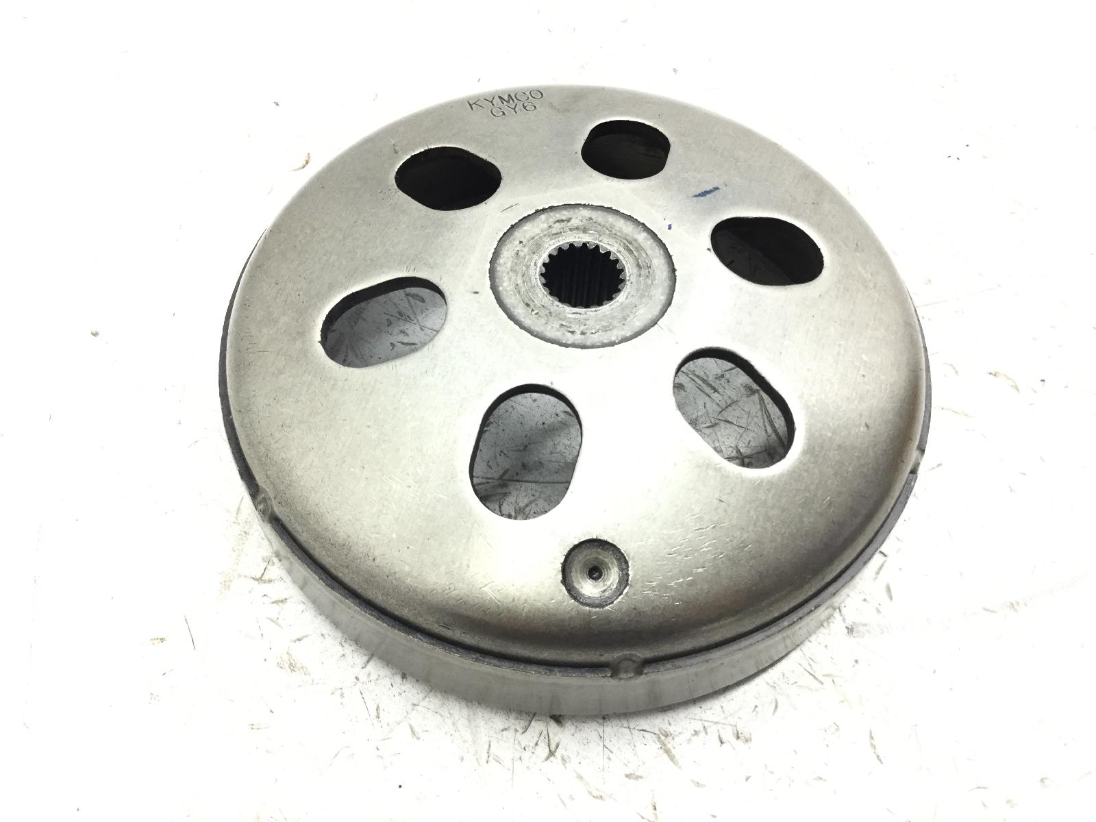 Kymco like 125 campana frizione 2009 2011 d20000