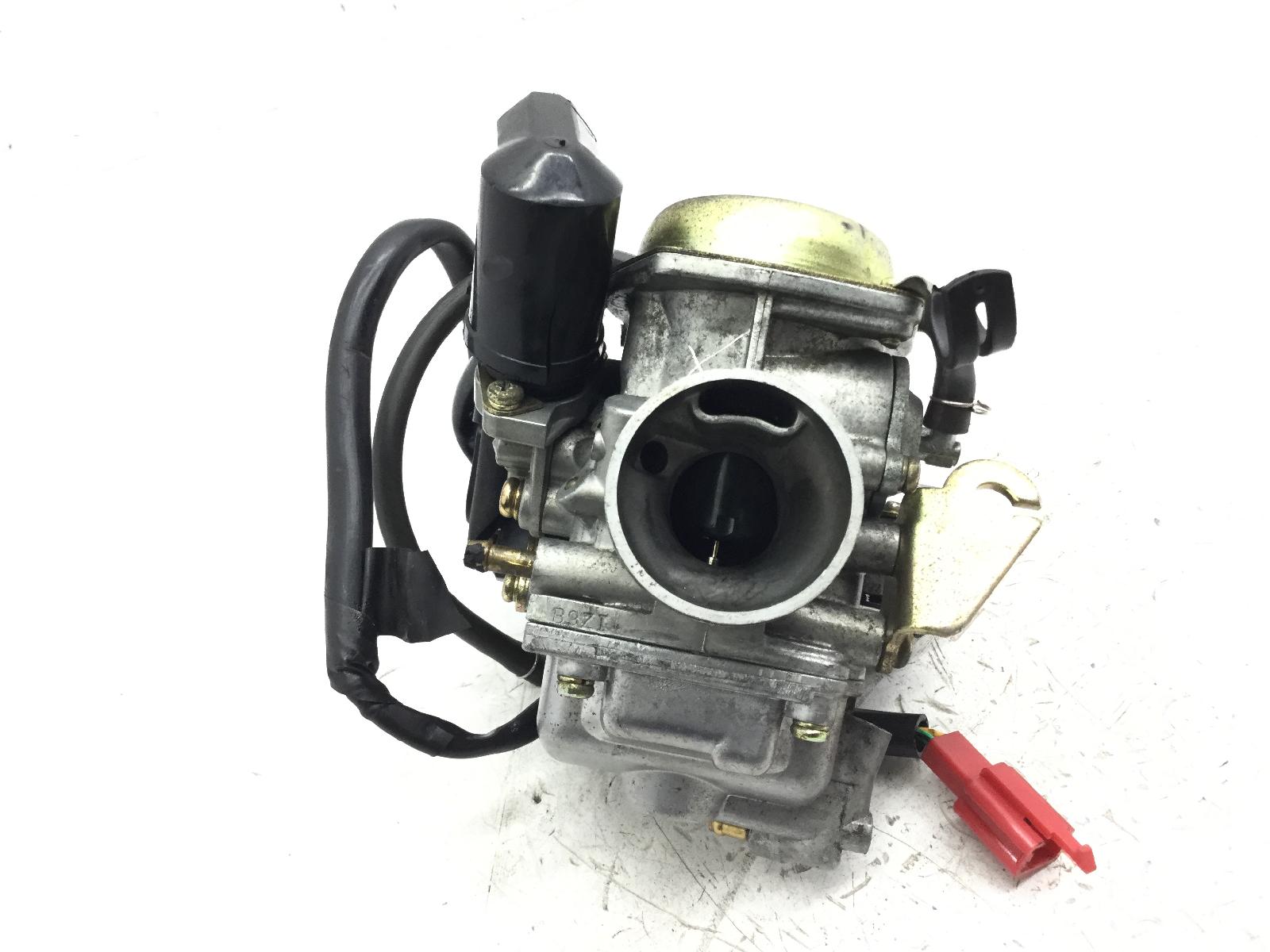Kymco like 125 carburatore revisionato 2009 2011 d20000