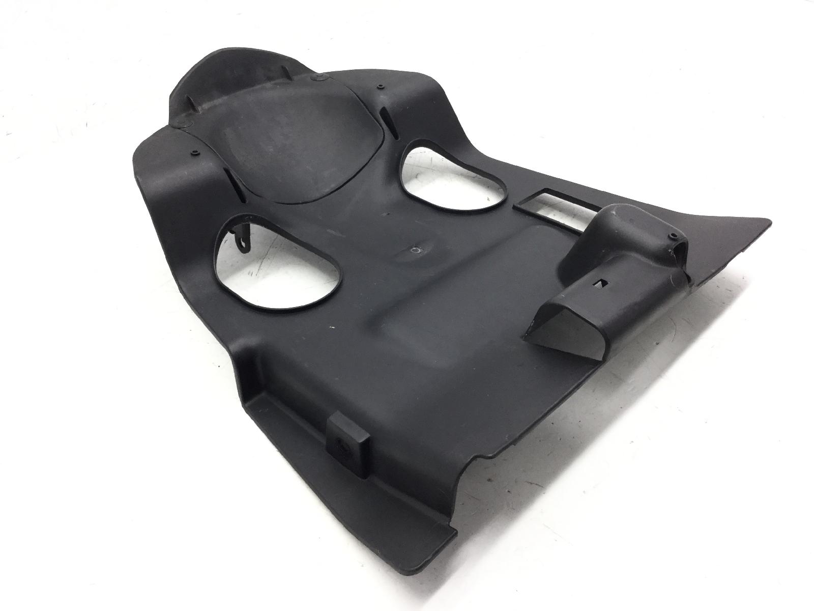 Kymco like 125 carena parafango posteriore interno sotto coda 2009 2011 d20000