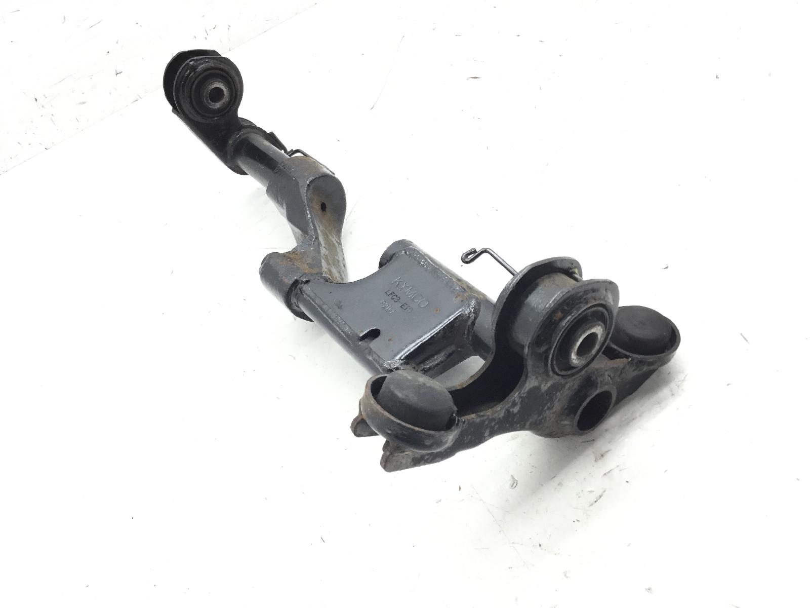 Kymco like 125 staffa supporto motore 2009 2011 d20000