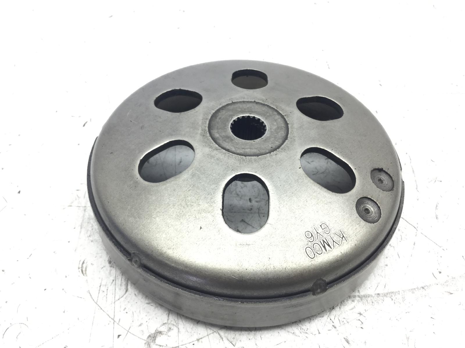 Kymco like 125 campana frizione 2009 2011 d20000