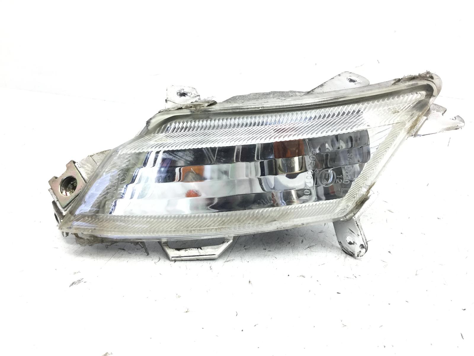 Kymco like 125 freccia sinistra posteriore lampeggiatore 2009 2011 d20000