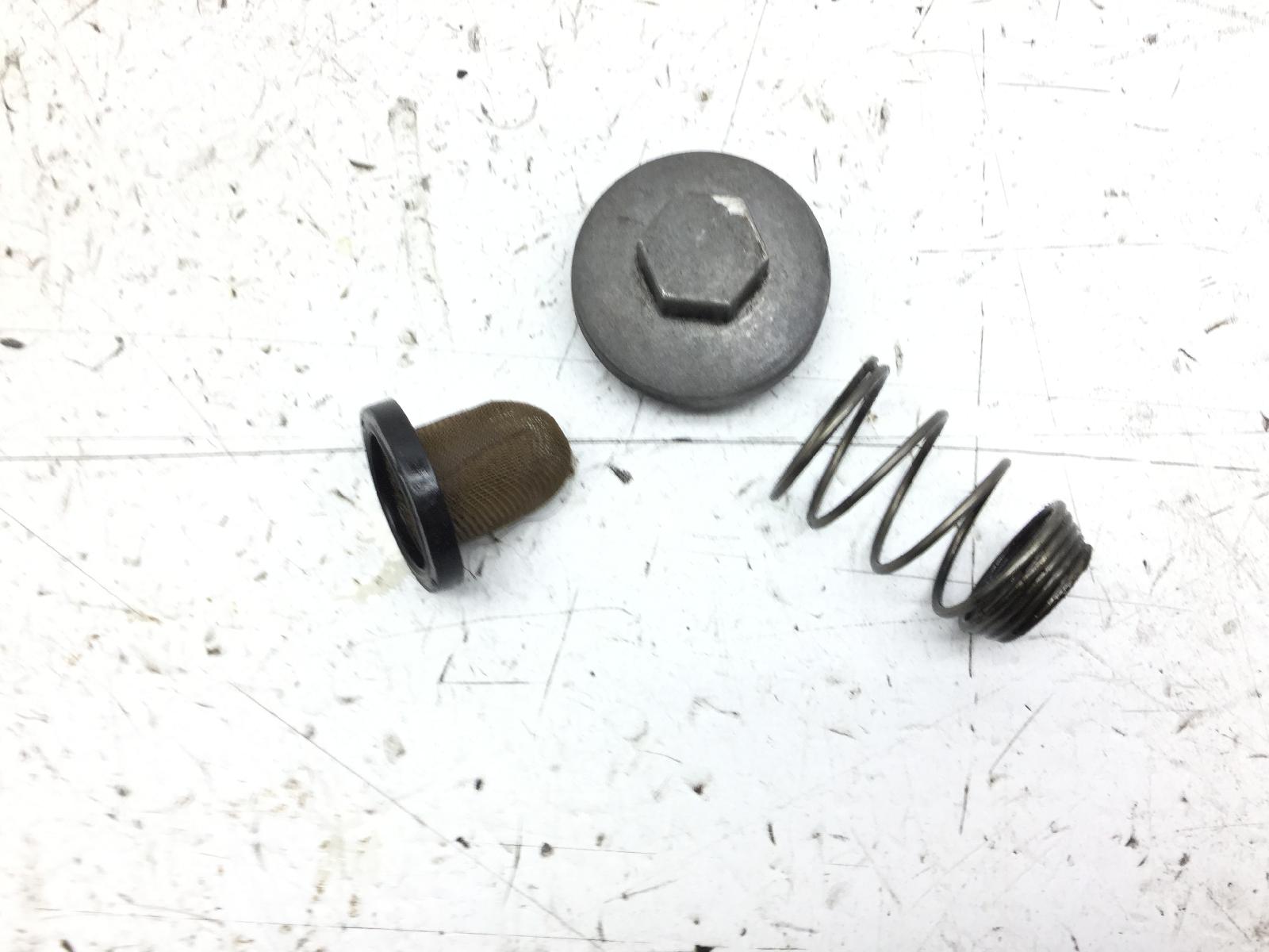 Kymco like 125 tappo e accessori spurgo olio carter statore 2009 2011 d20000