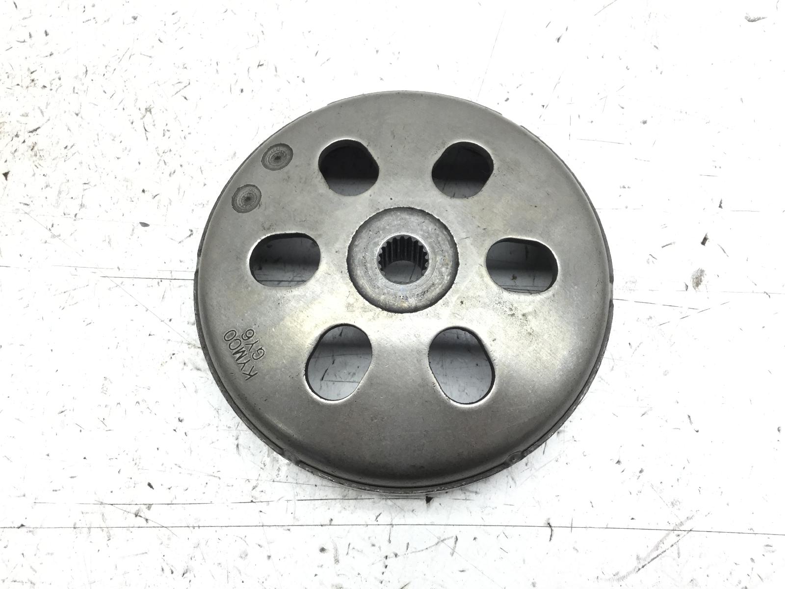 Kymco like 125 campana frizione trasmissione 2009 2011 d20000