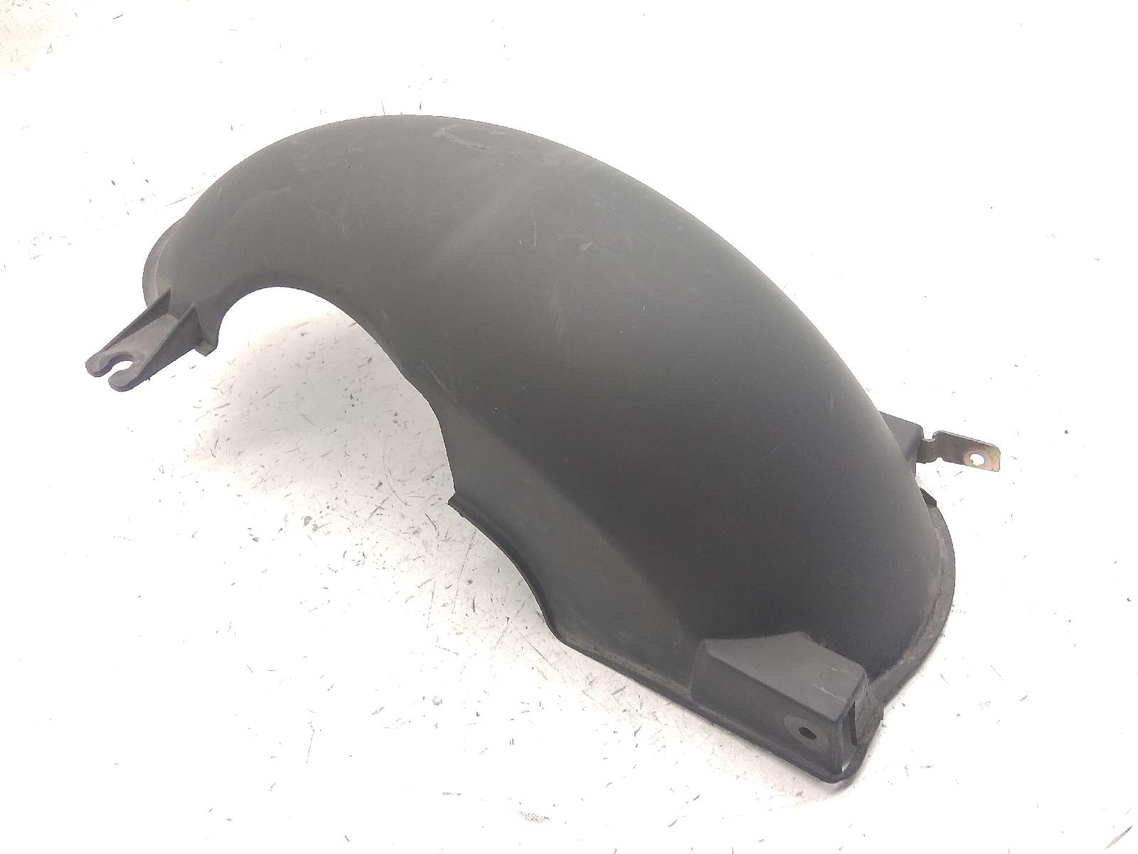 Kymco like 125 parafango ruota posteriore - crepa su attacco 2009 2011 d20000