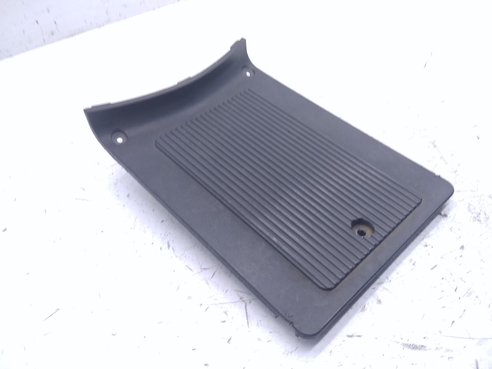 Kymco like 125 tappo coperchio vano batteria carena pedana - aletta rotta 2009 2011 d20000