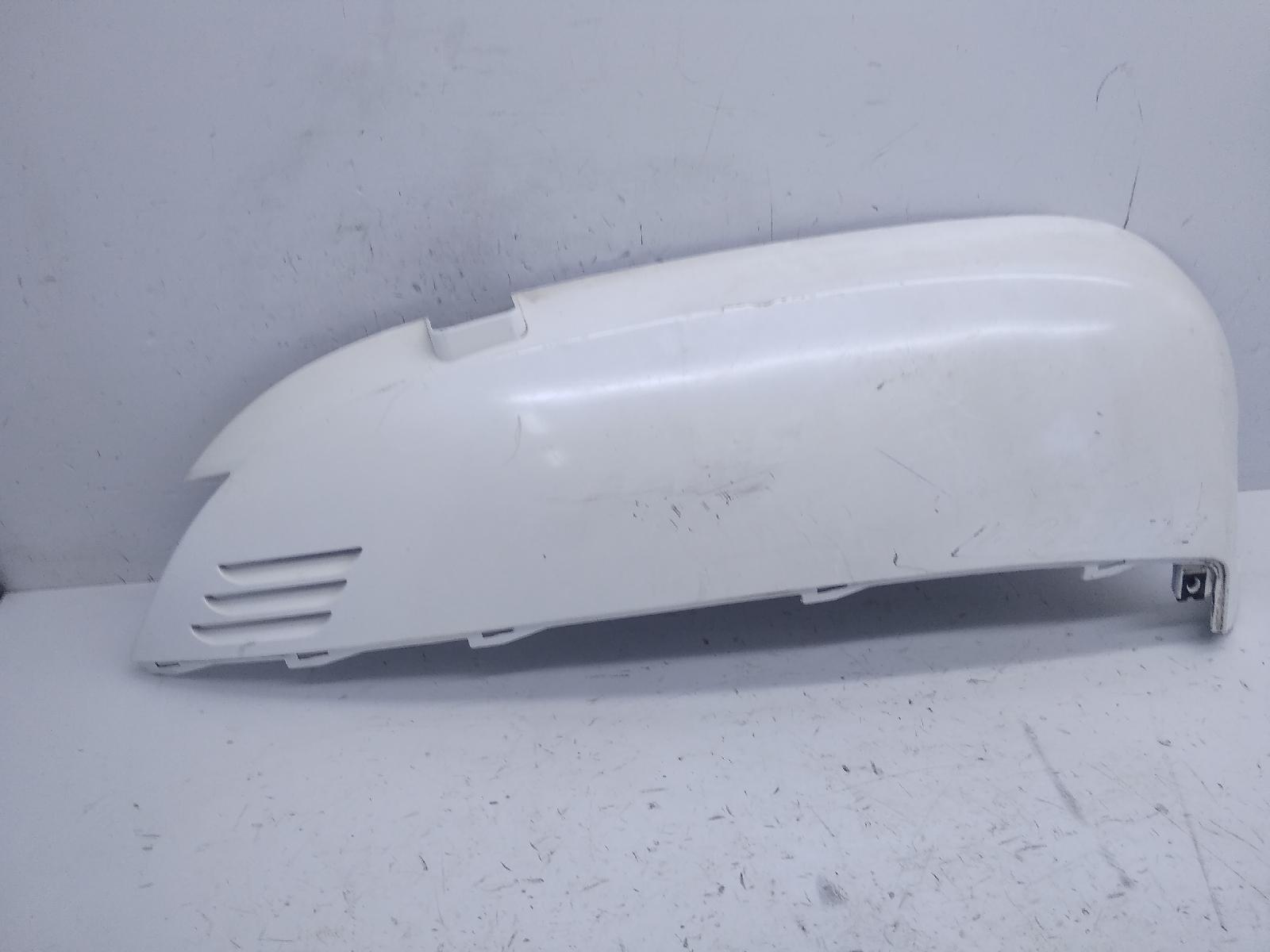 Kymco like 125 carena fiancata posteriore destra - attacco rotto 2009 2011 d20000