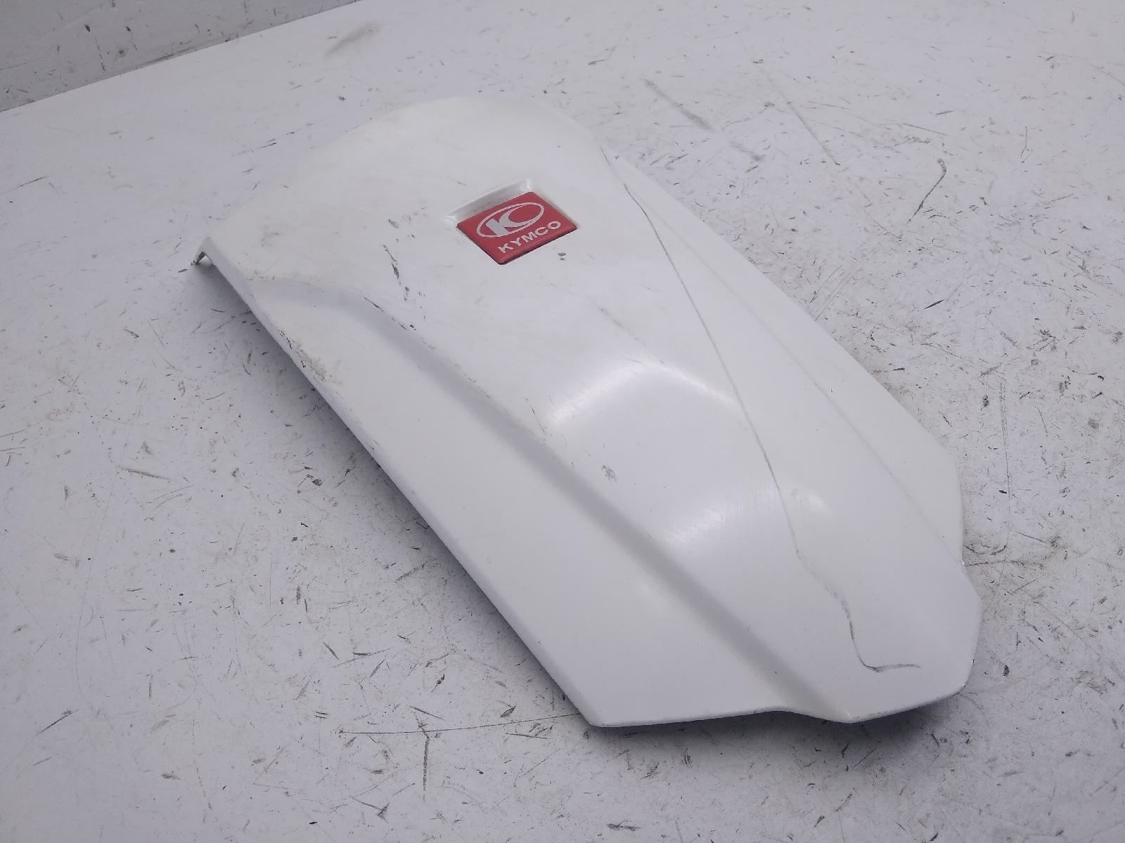 Kymco like 125 coperchio carena scudo anteriore 2009 2011 d20000