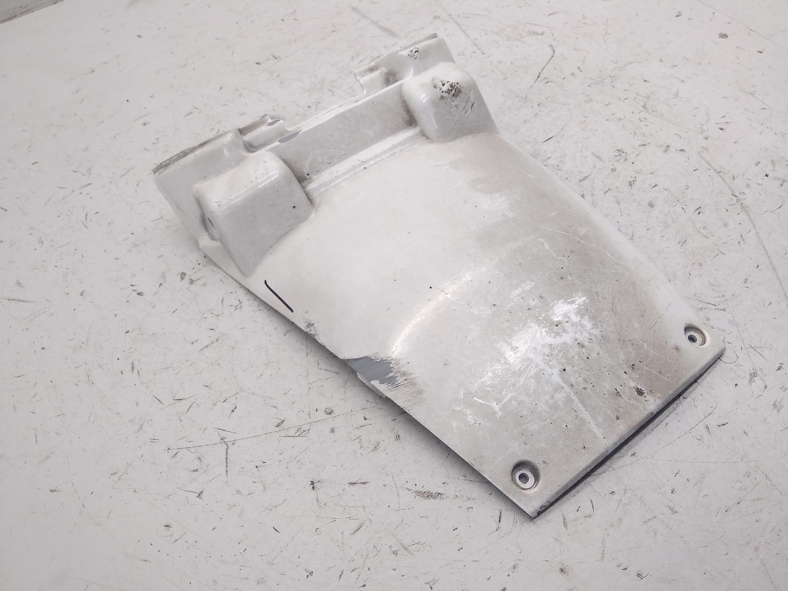 Kymco like 125 coperchio chiusura parafango anteriore - aletta rotta 2009 2011 d20000