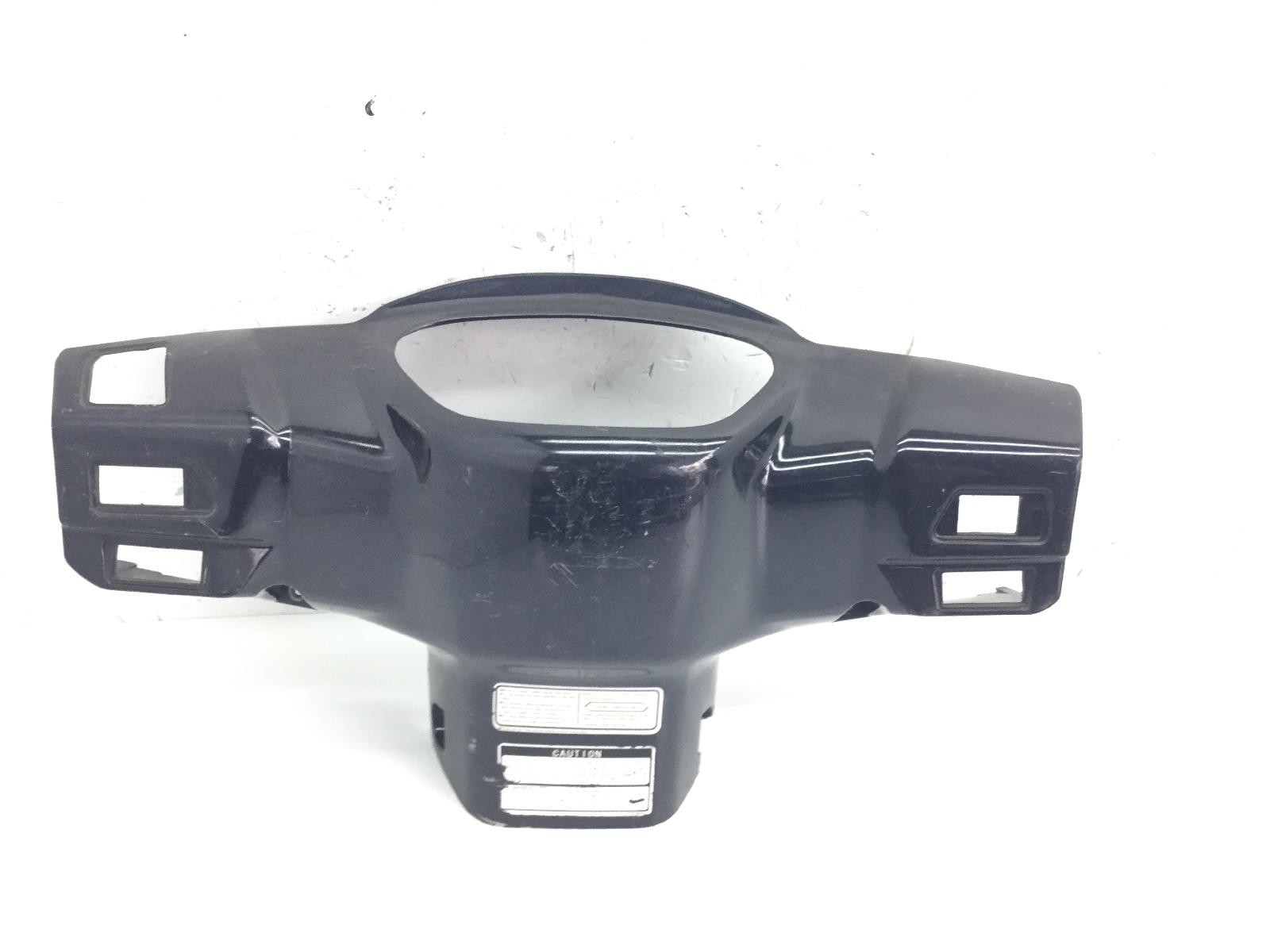 Kymco like 125 carena manubrio posteriore - attacco rotto 2009 2011 d20000
