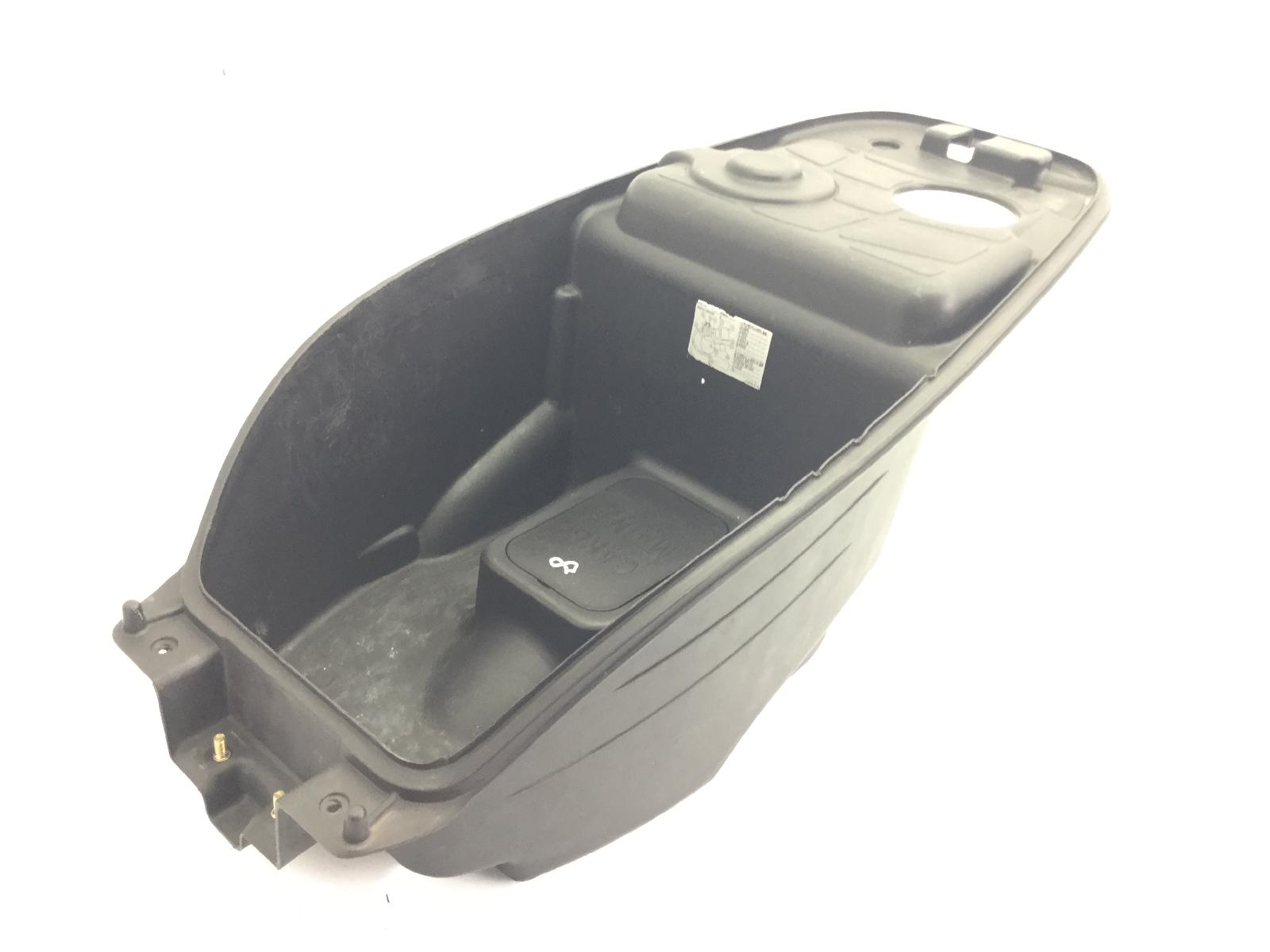 Kymco like 125 carena vano sottosella 2009 2011 d20000