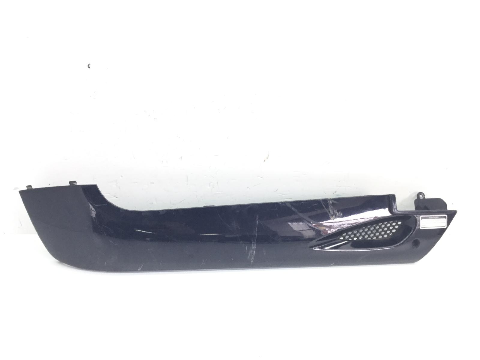 Kymco like 125 carena sottopedana sinistra 2009 2011 d20000