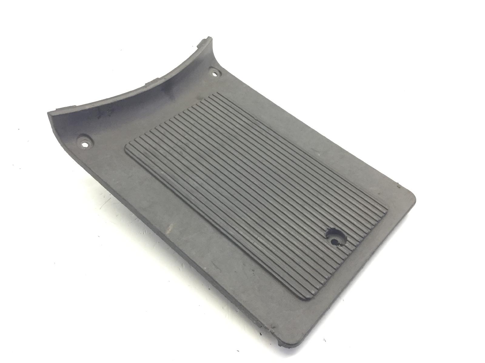 Kymco like 125 carena coperchio tappo vano batteria 2009 2011 d20000