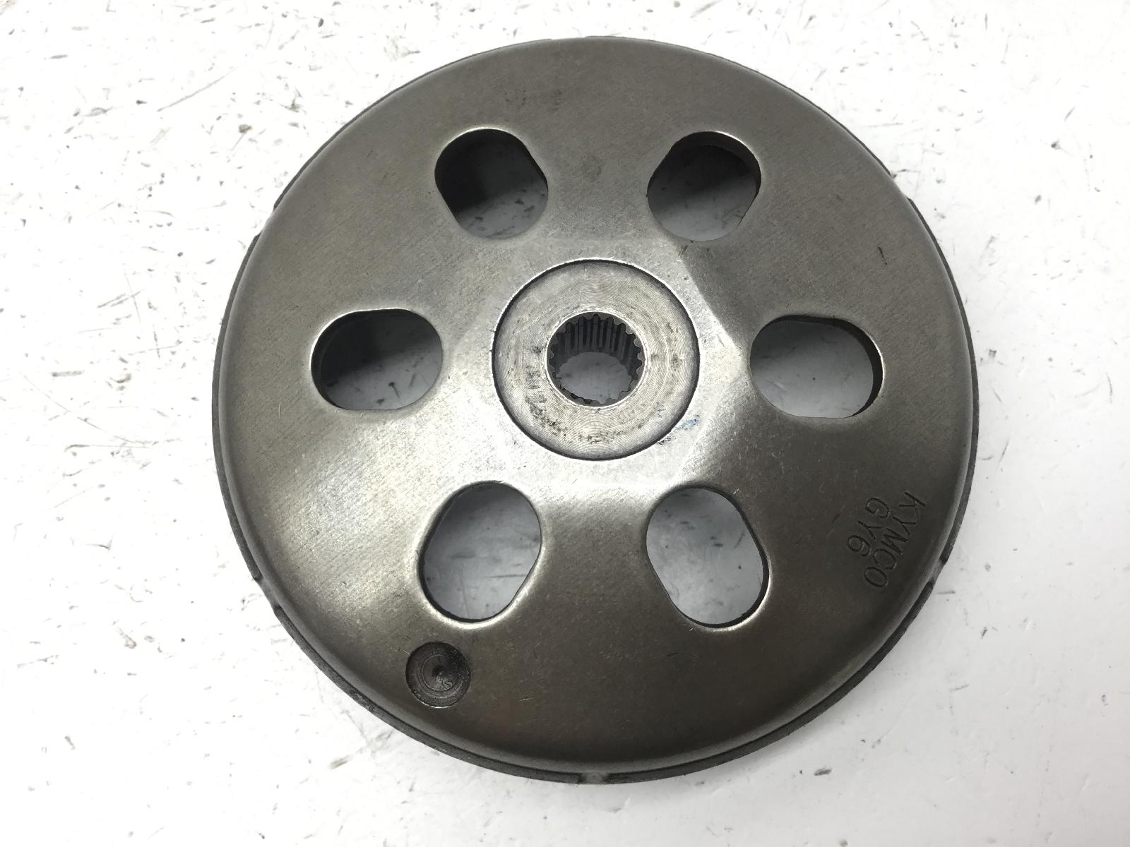 Kymco like 125 campana frizione 2009 2011 d20000