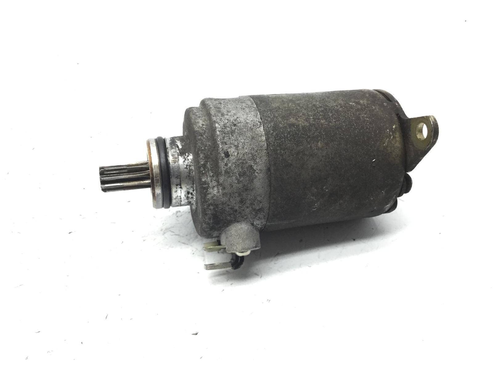 Kymco like 125 motorino avviamento 2009 2011 d20000