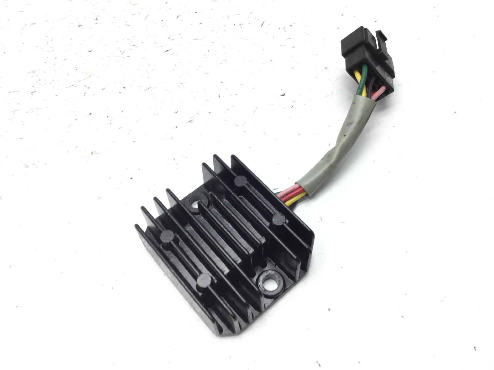 Kymco like 125 regolatore di tensione 2009 2011 d20000