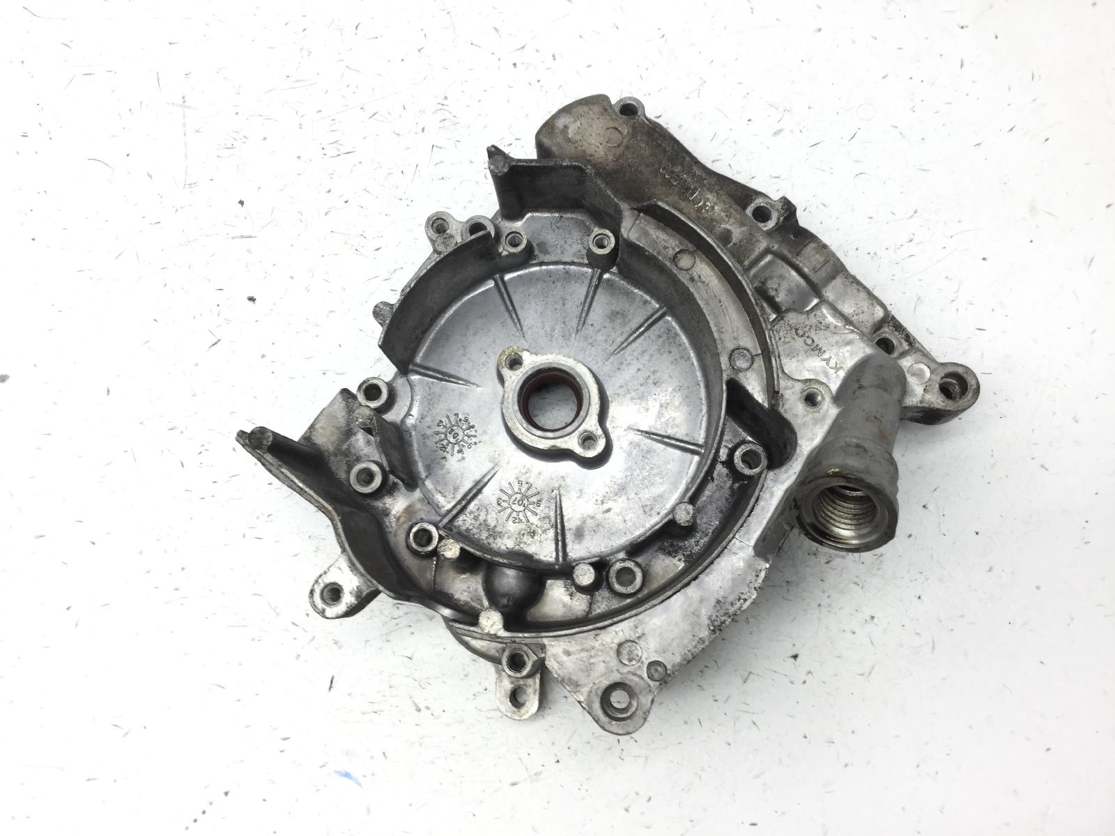 Kymco like 125 carter coperchio statore volano 2009 2011 d20000