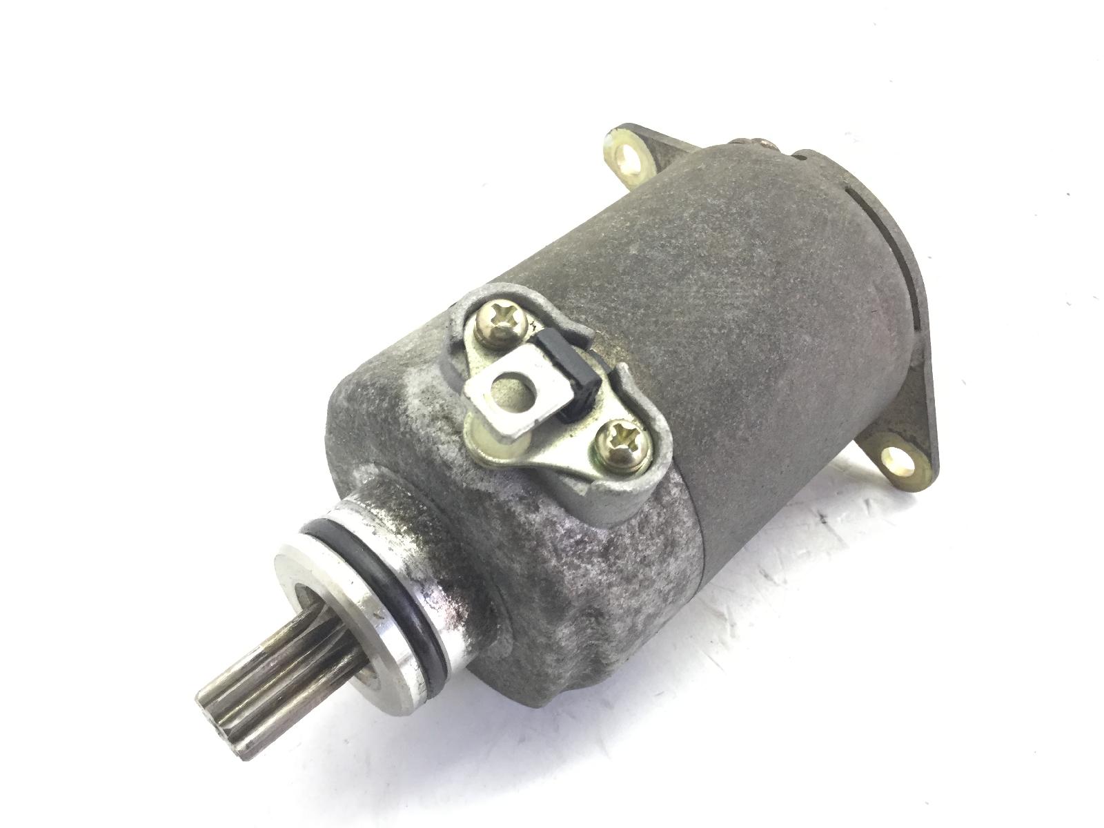 Kymco like 125 motorino avviamento 2009 2011 d20000