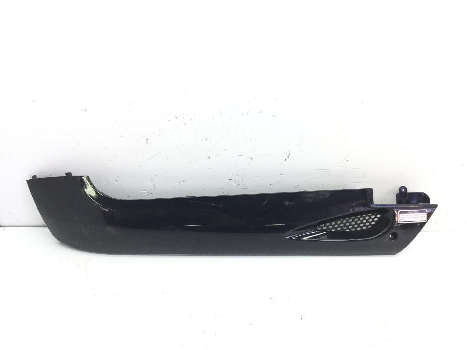 Kymco like 125 carena sottopedana sinistra 2009 2011 d20000