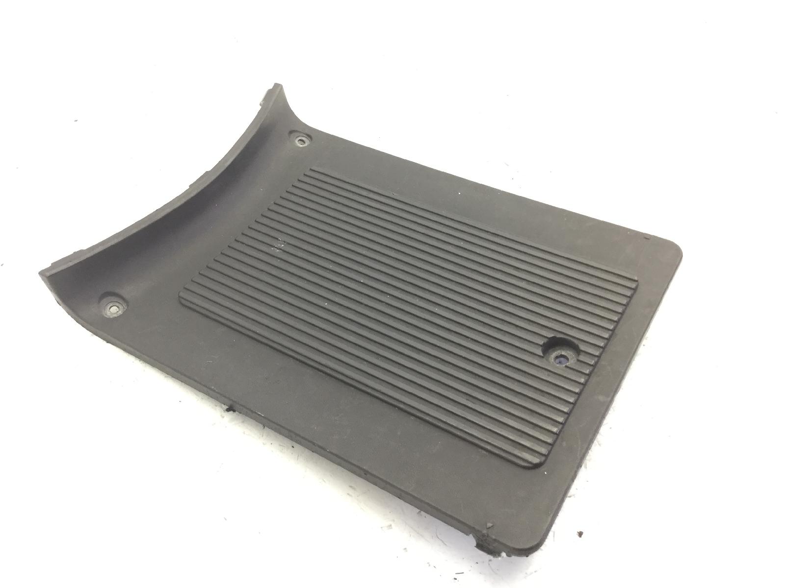 Kymco like 125 carena coperchio tappo vano batteria 2009 2011 d20000