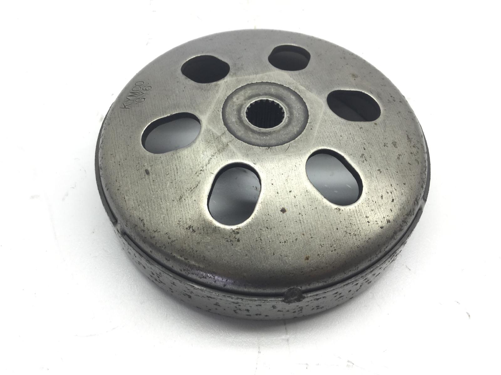 Kymco like 125 campana frizione trasmissione 2009 2011 d20000