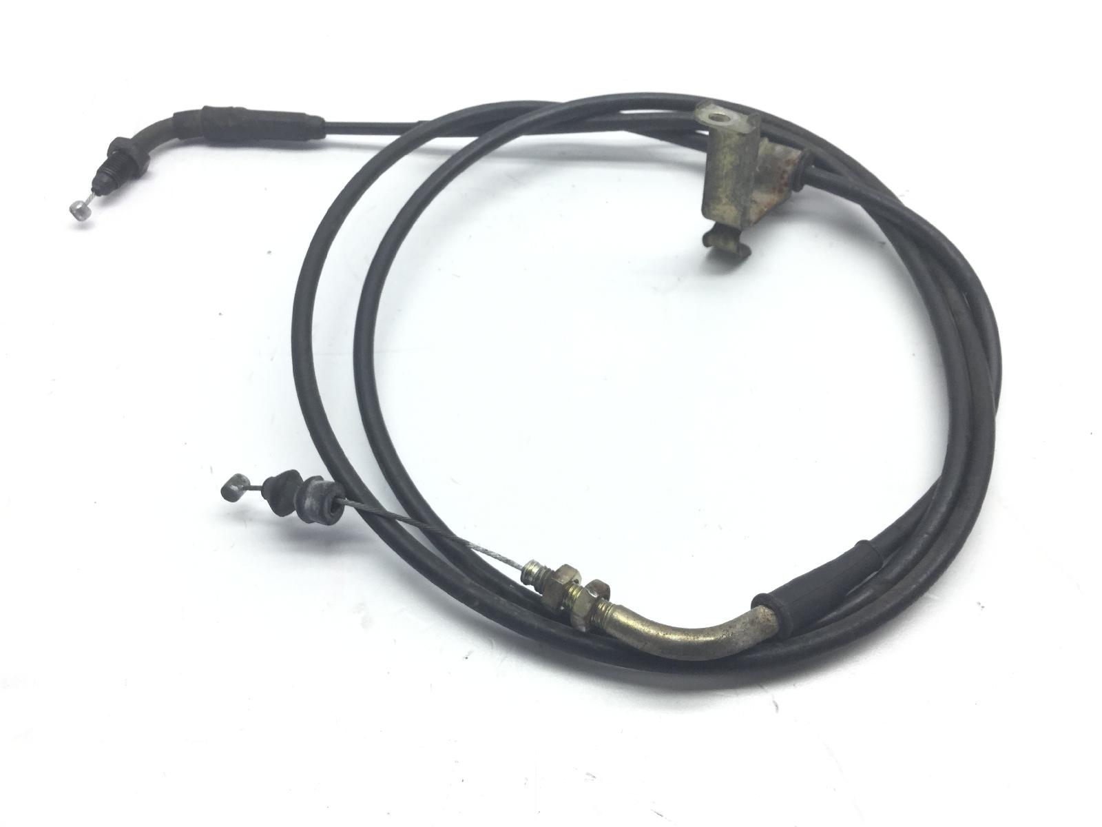 Kymco like 125 cavi gas accelleratore con guaina 2009 2011 d20000