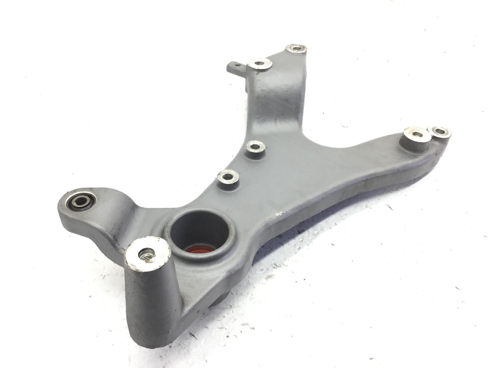 Kymco like 125 staffa supporto scarico marmitta 2009 2011 d20000