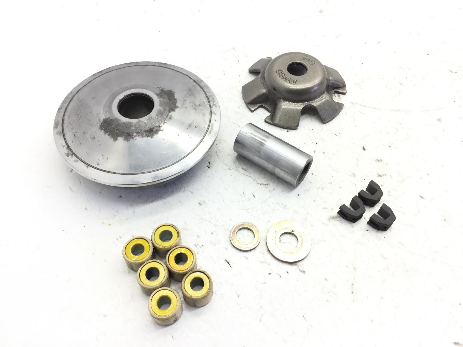 Kymco like 125 puleggia mobile variatore 2009 2011 d20000