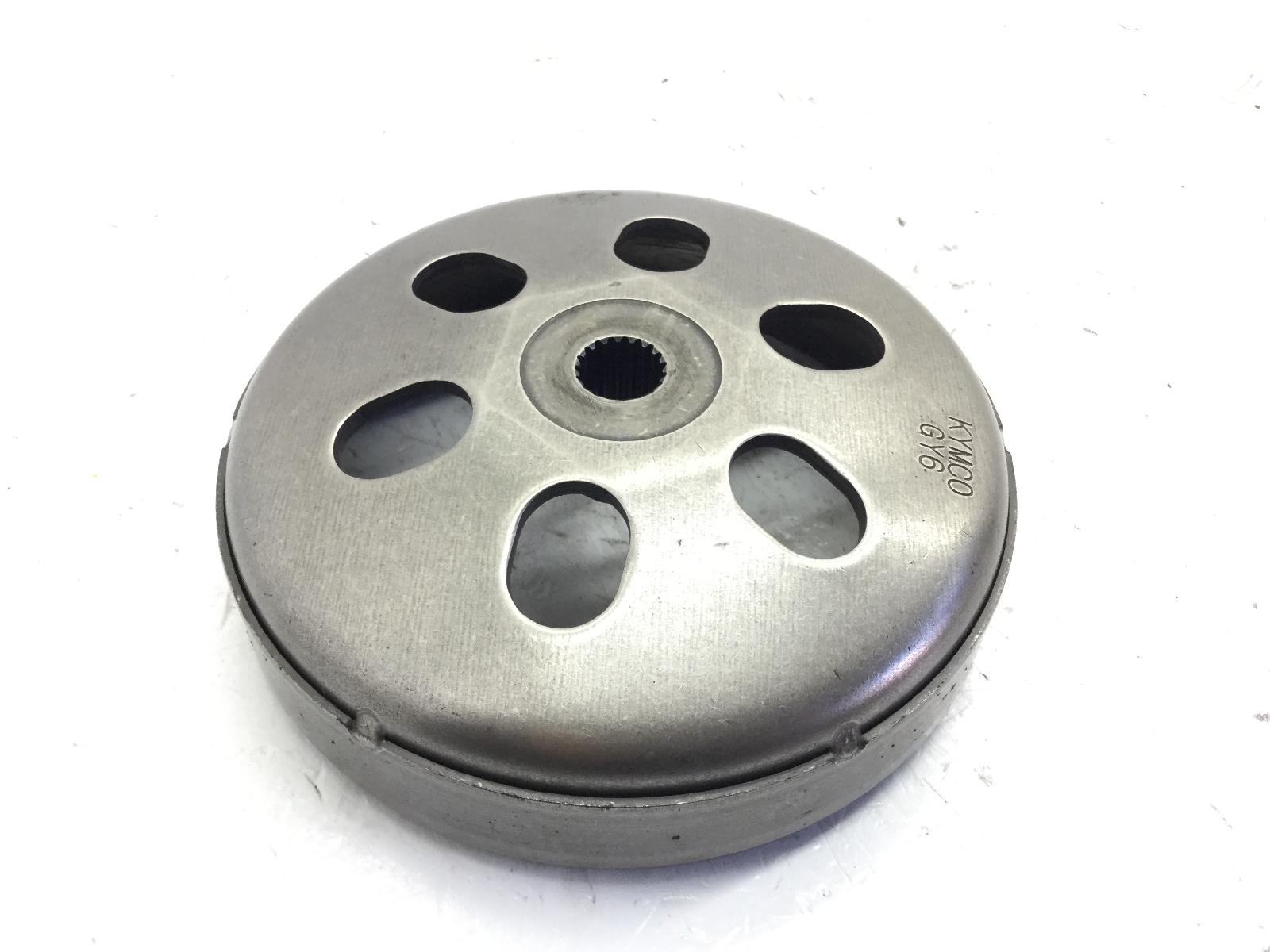 Kymco like 125 campana frizione 2009 2011 d20000