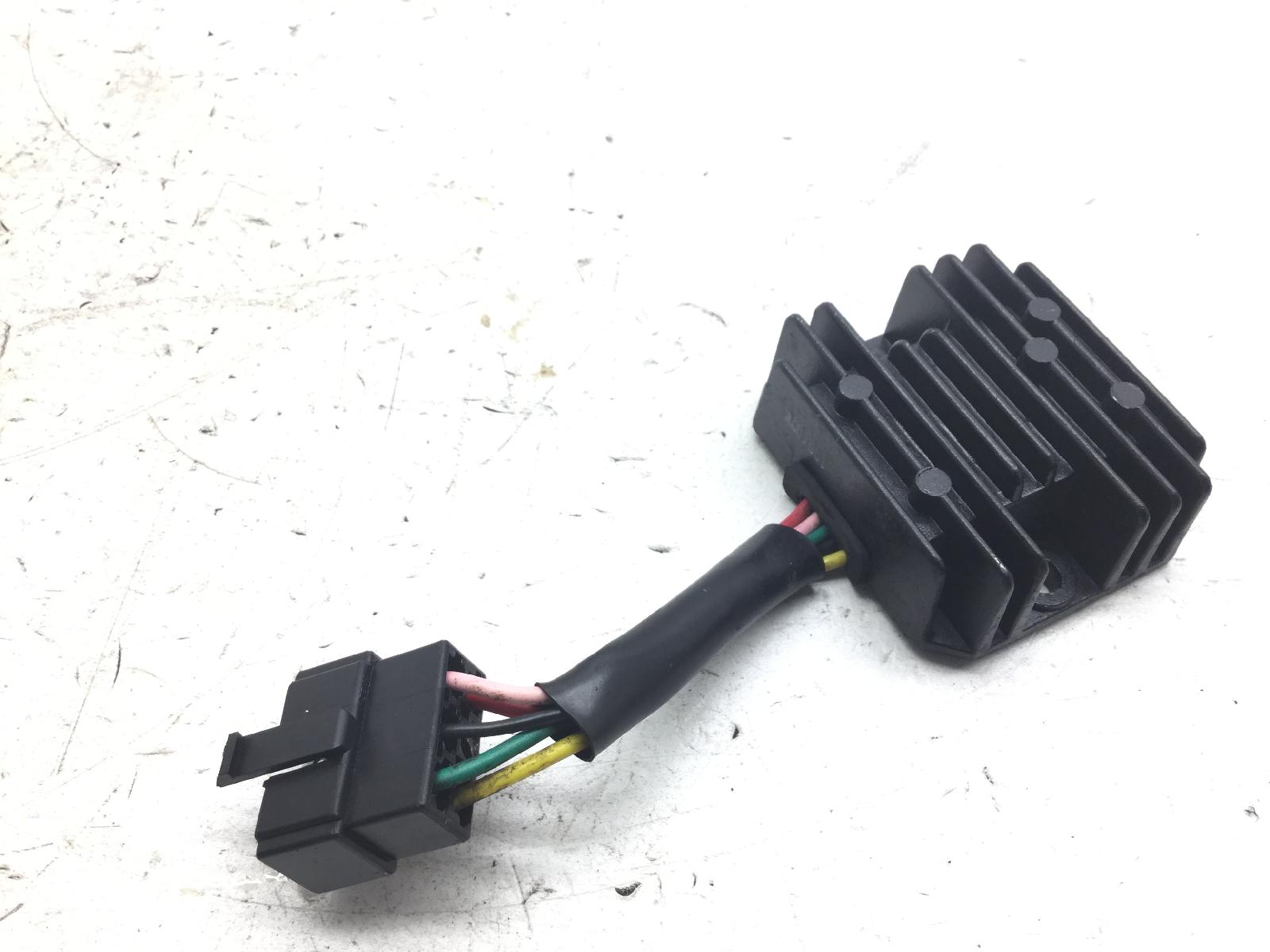 Kymco like 125 regolatore di tensione 2009 2011 d20000