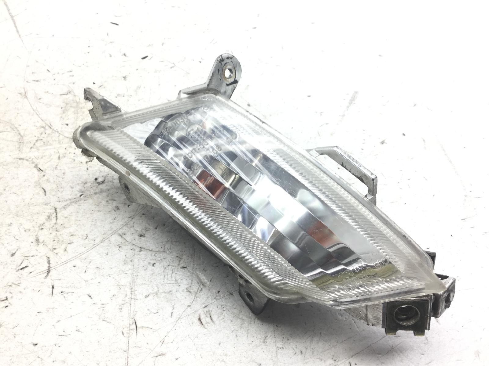 Kymco like 125 freccia posteriore sinistra lampeggiatore indicatore 2009 2011 d20000