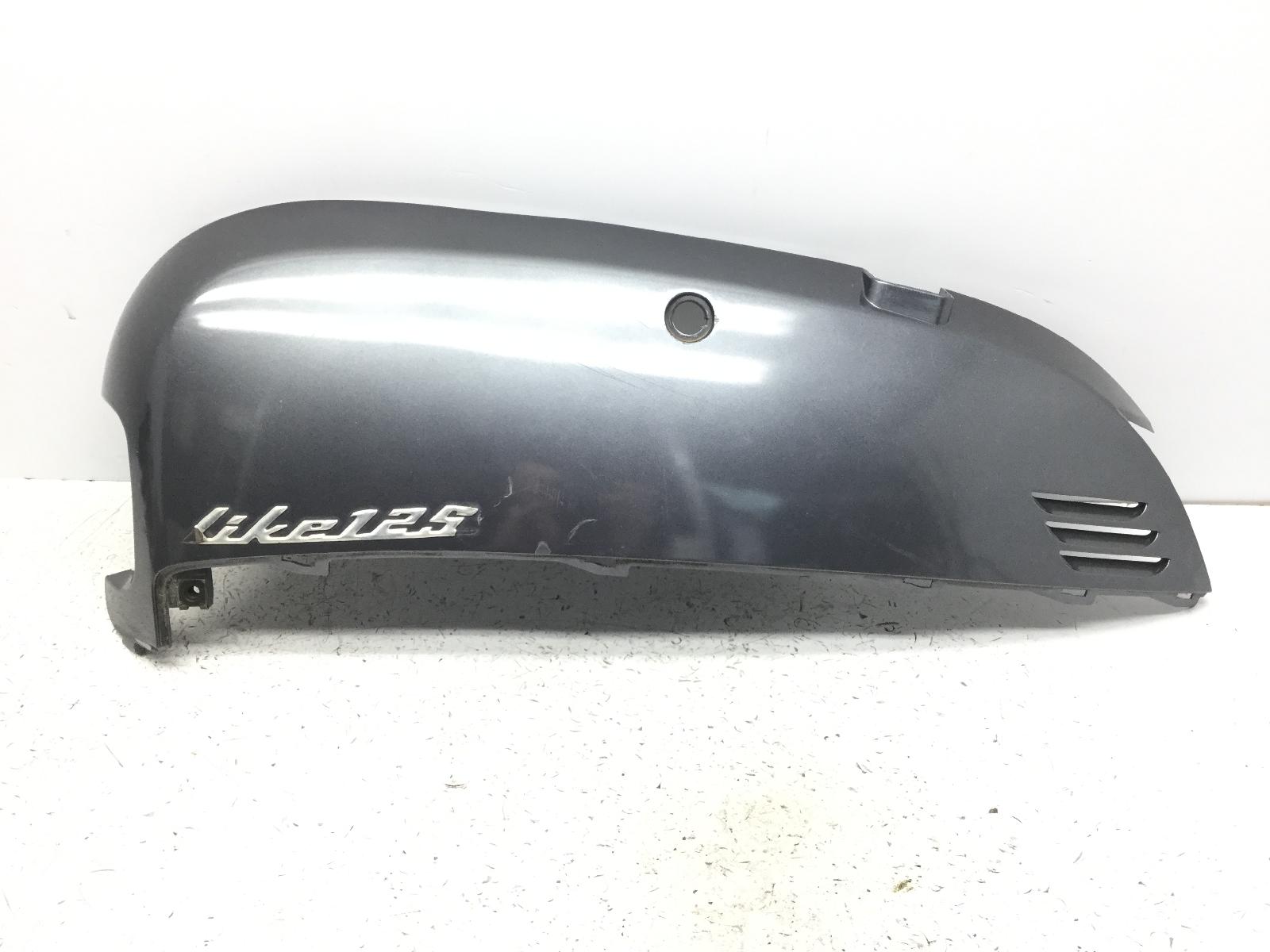 Kymco like 125 fiancata carena posteriore sinistra 2009 2011 d20000