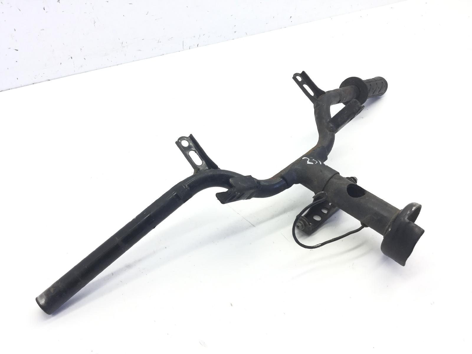 Kymco like 125 manubrio handlebar 2009 2011 d20000