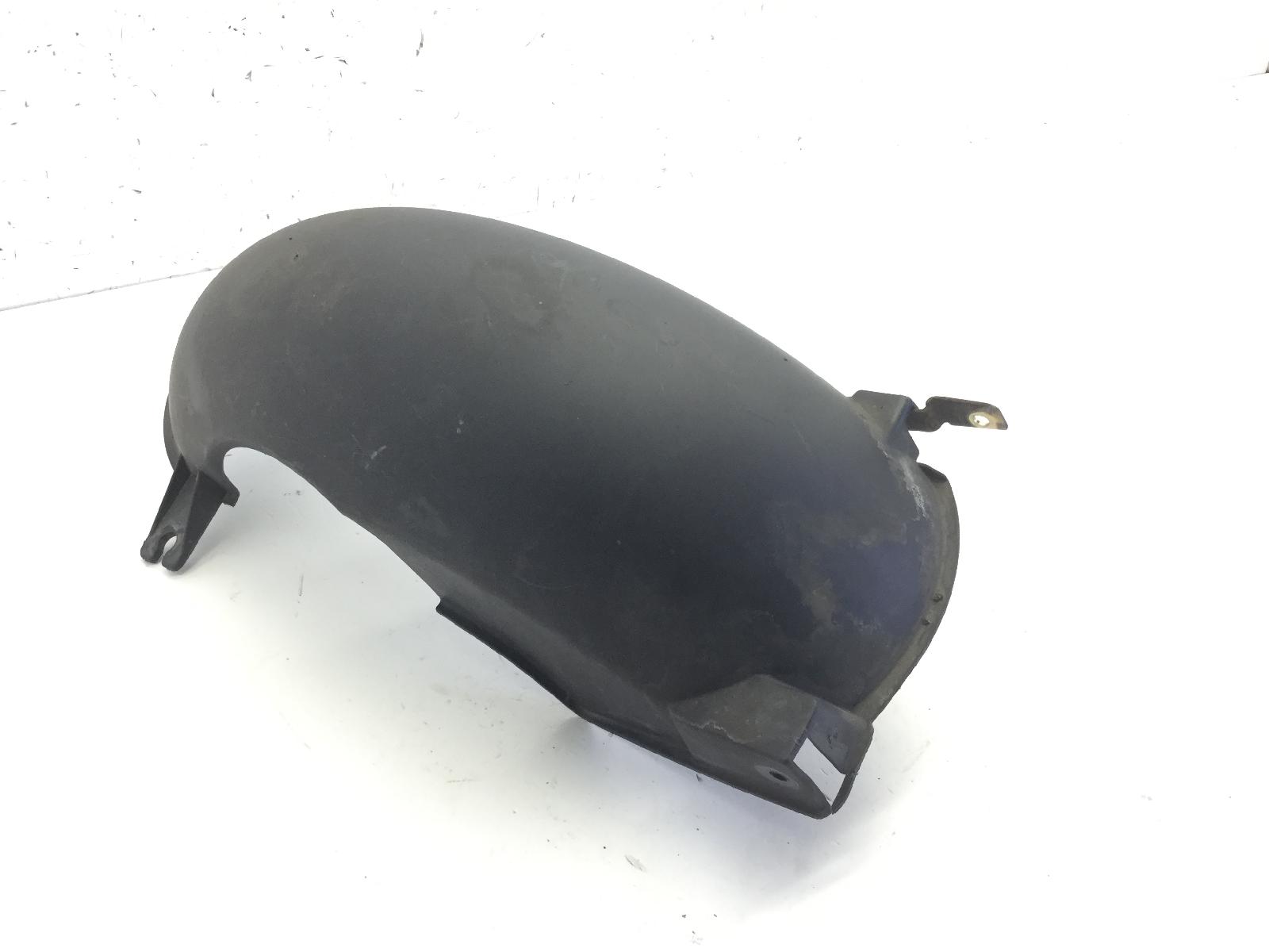 Kymco like 125 parafango ruota posteriore - piccola crepa 2009 2011 d20000