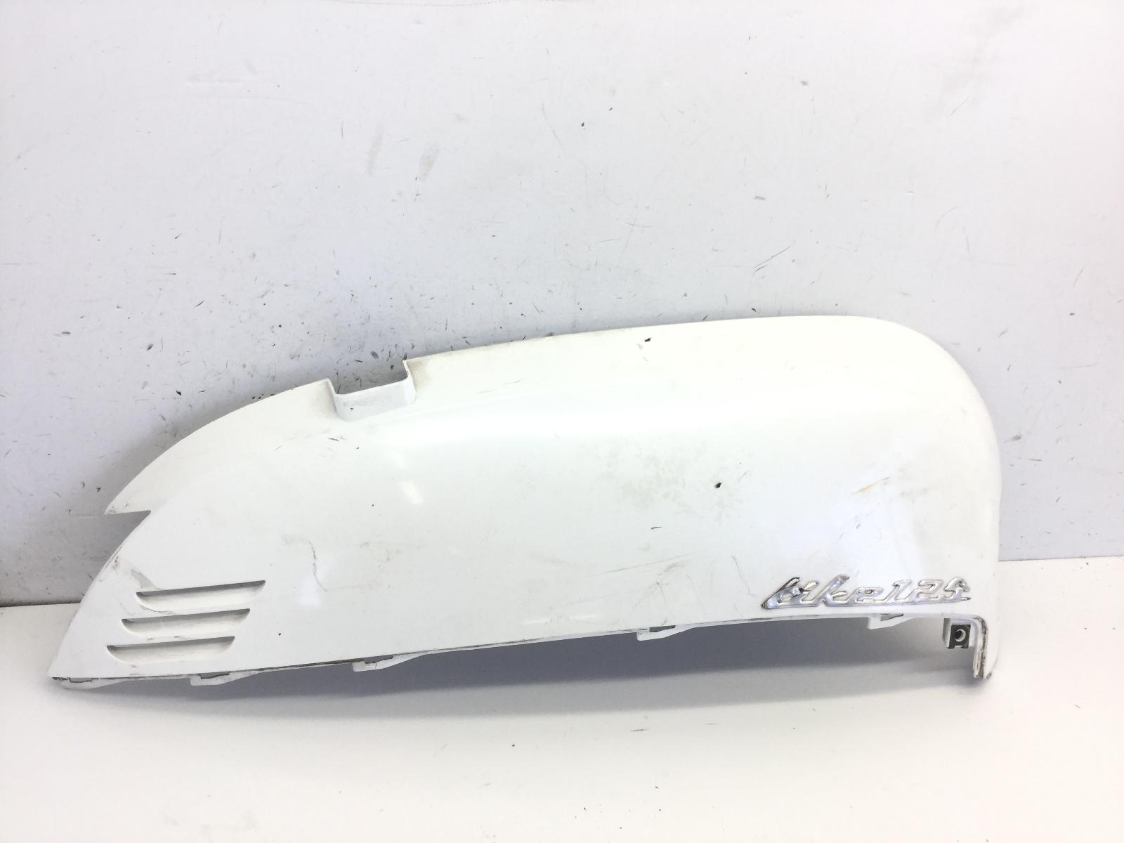 Kymco like 125 carena fiancata posteriore destra - attacco rotto 2009 2011 d20000