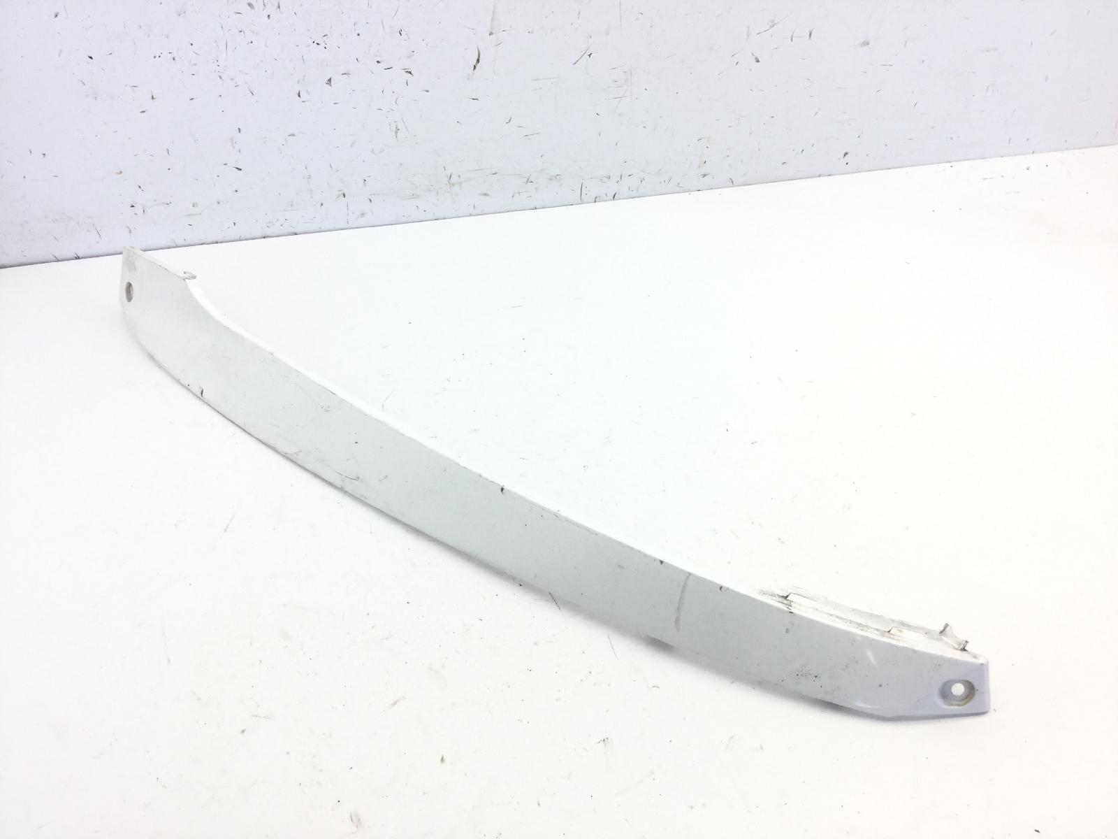 Kymco like 125 carena fianchetto inferiore destro - attacco rotto 2009 2011 d20000