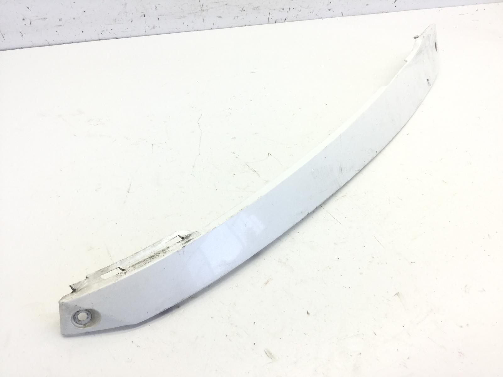 Kymco like 125 carena fianchetto inferiore sinistro - attacco rotto 2009 2011 d20000