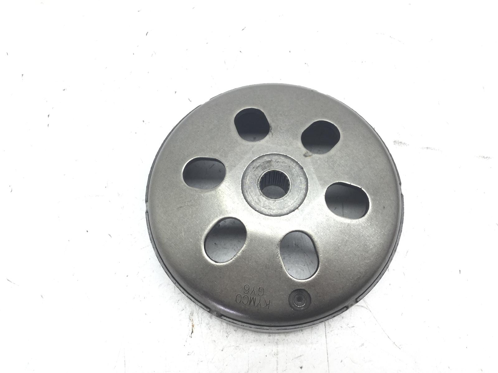 Kymco like 125 campana puleggia condotta frizione trasmissione correttore 2009 2011 d20000