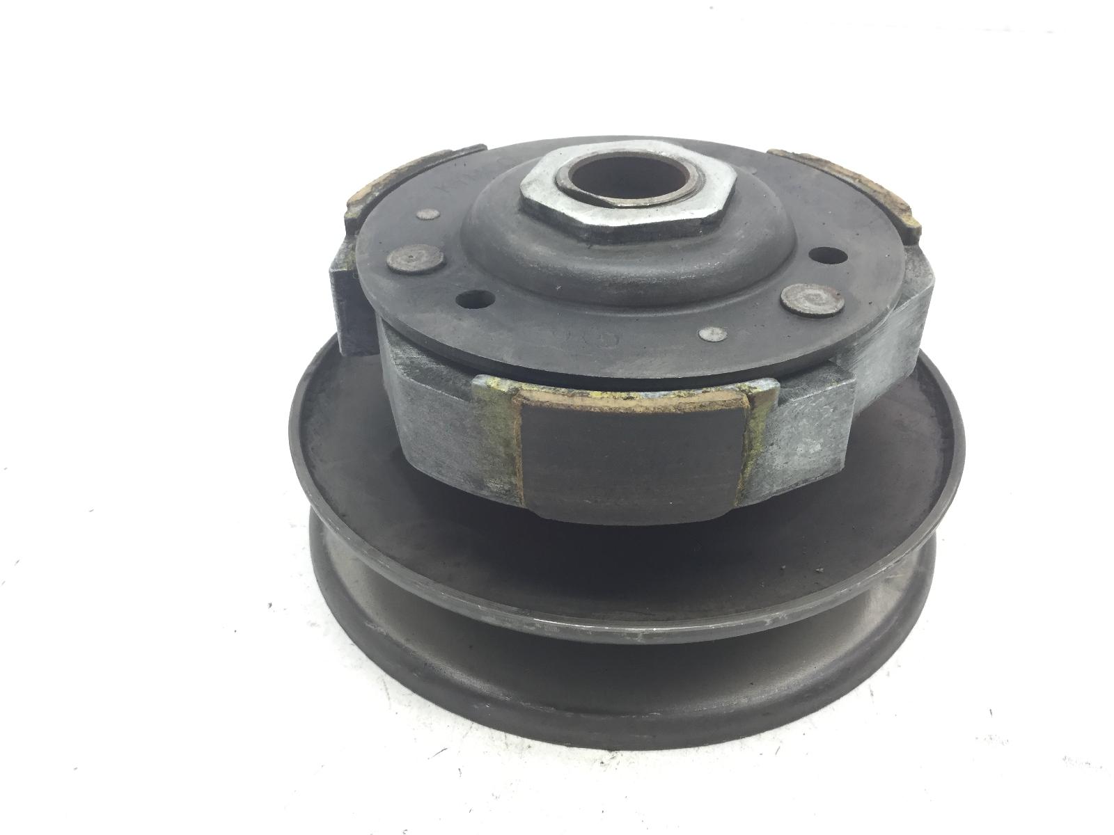 Kymco like 125 puleggia condotta trasmissione frizione correttore di coppia 2009 2011 d20000
