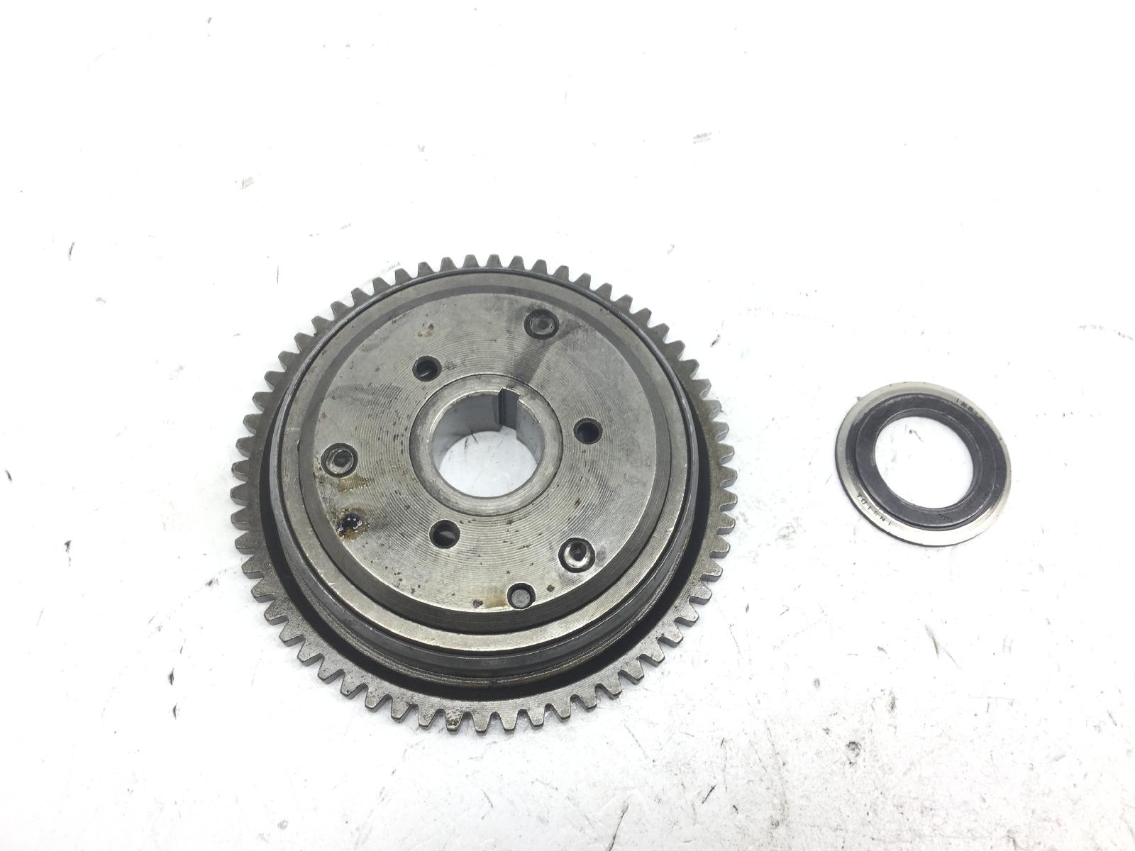 Kymco like 125 ruota libera avviamento ingranaggio 2009 2011 d20000