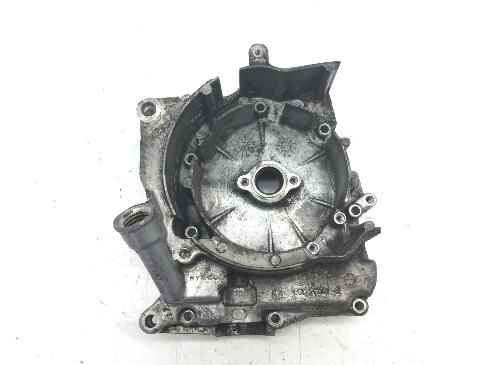 Kymco like 125 carter coperchio statore volano generatore avviamento 2009 2011 d20000