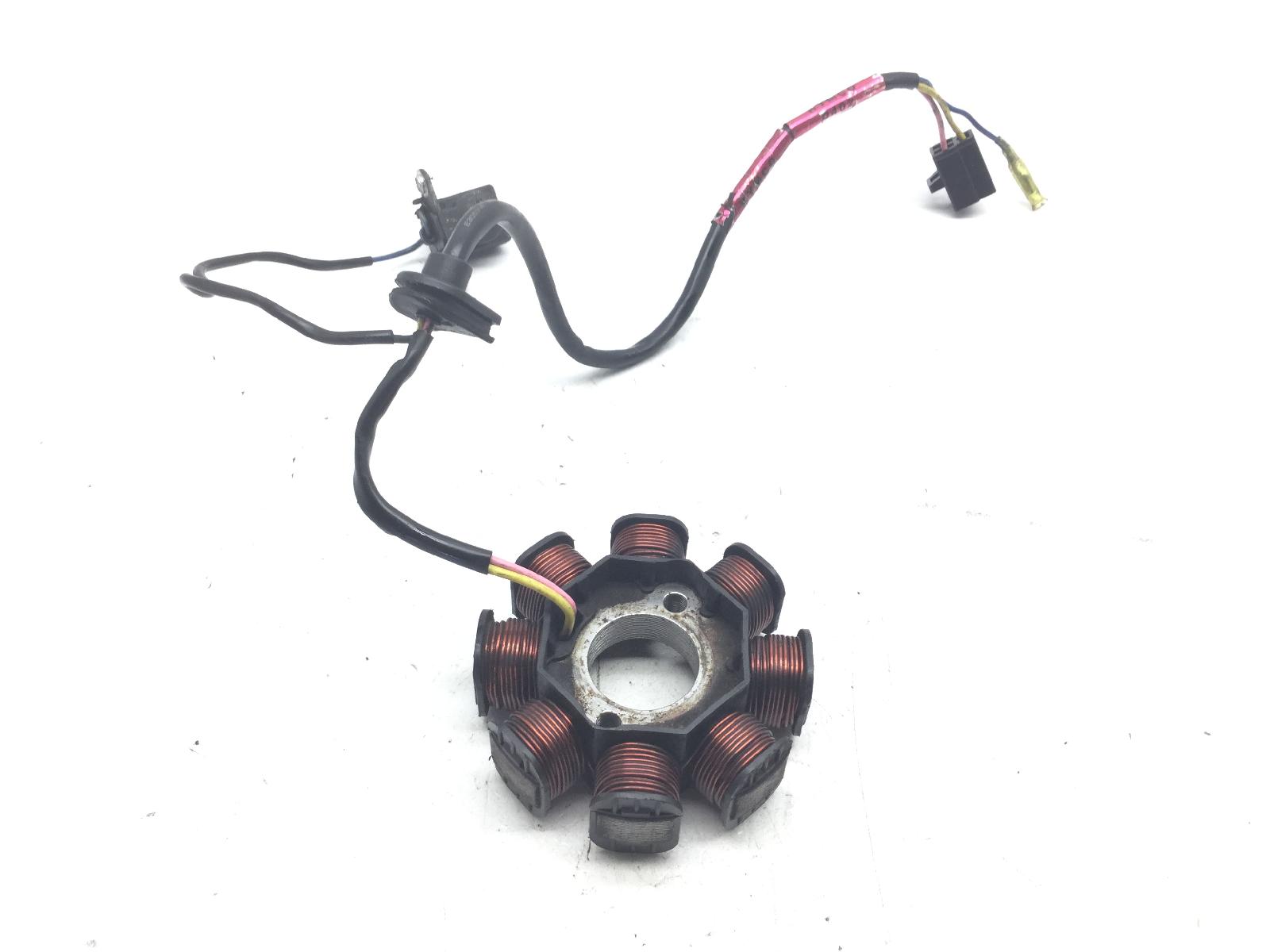Kymco like 125 statore generatore avviamento pick-up captatore bobine 2009 2011 d20000