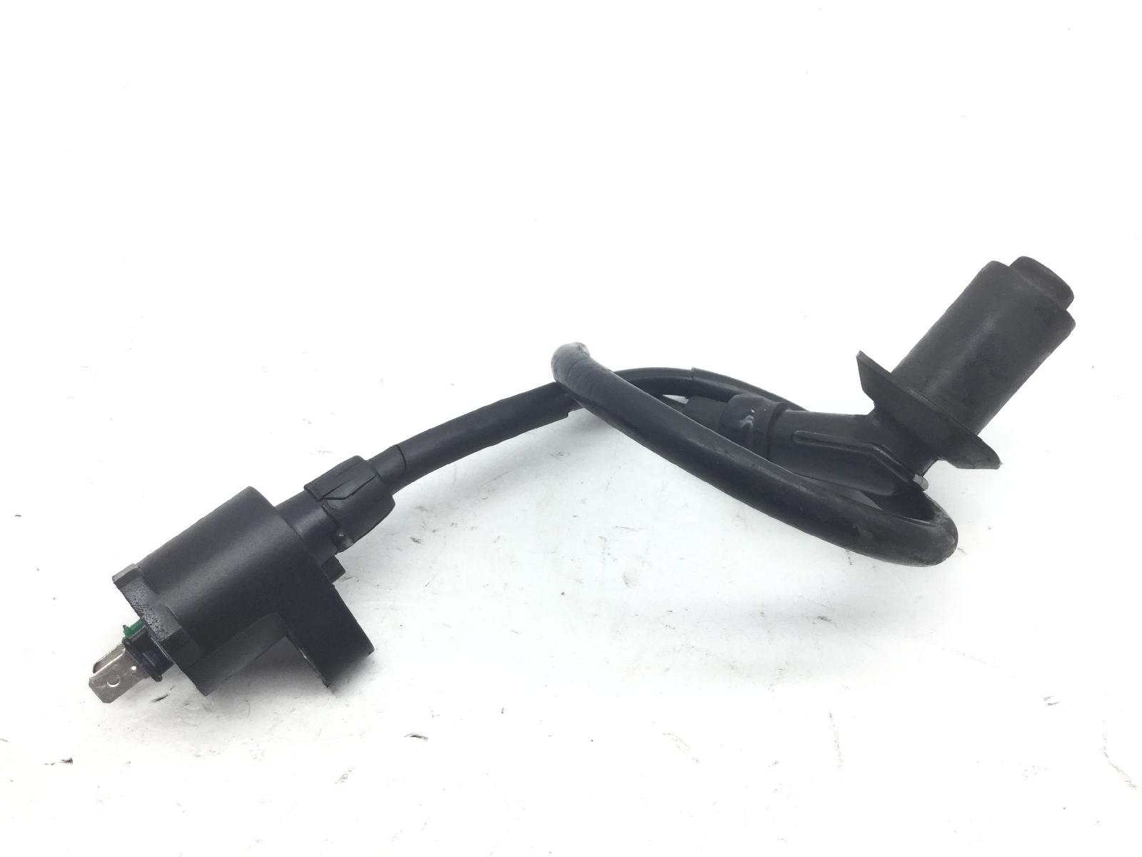 Kymco like 125 bobina accensione con cavo pipetta spark candela 2009 2011 d20000